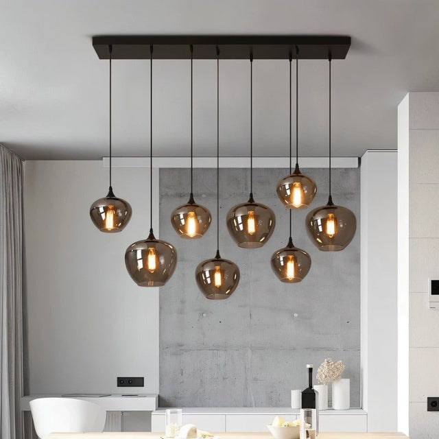 Elm Pendant Light