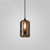 Elm Pendant Light