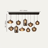 Elm Pendant Light