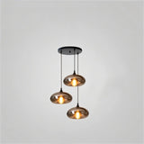 Elm Pendant Light
