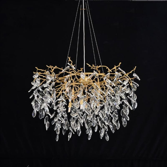 Obe Chandelier
