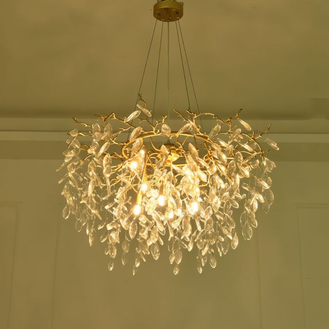 Obe Chandelier