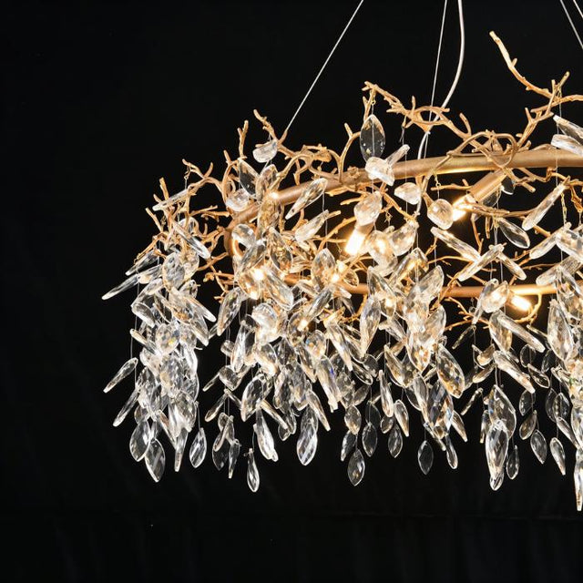Obe Chandelier