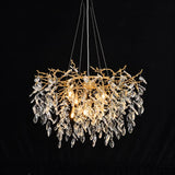 Obe Chandelier