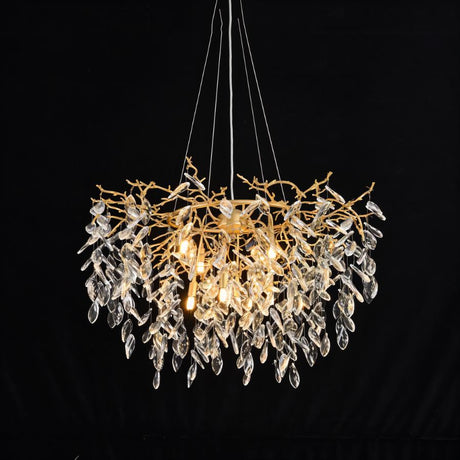 Obe Chandelier