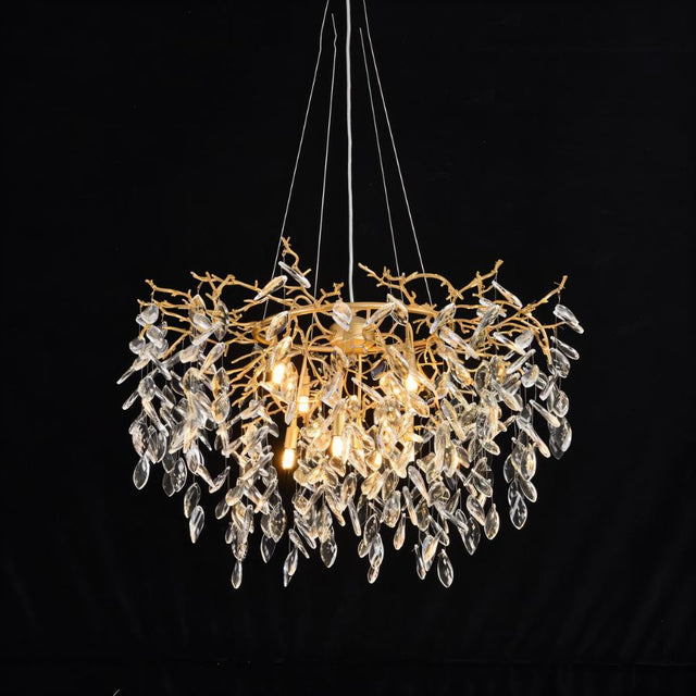 Obe Chandelier