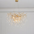Obe Chandelier