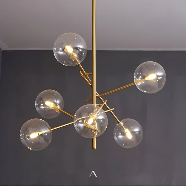 Anafi Chandelier