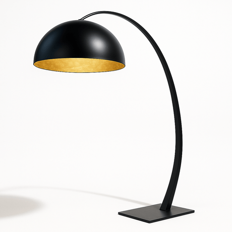 Hainich Floor Lamp