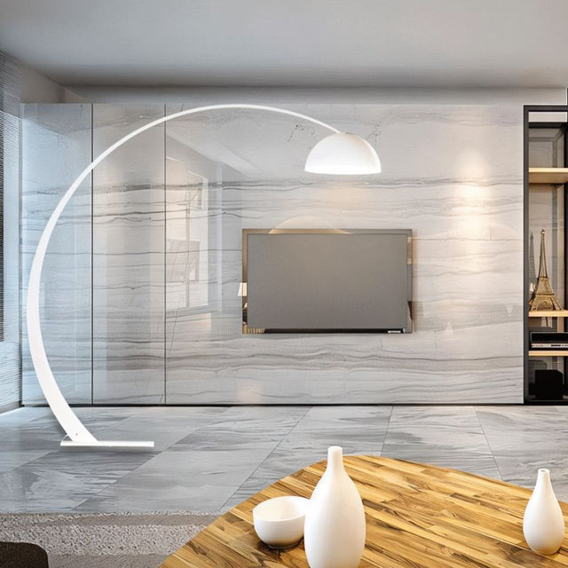 Hainich Floor Lamp