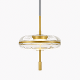 Molger Pendant Light