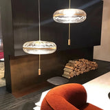 Molger Pendant Light