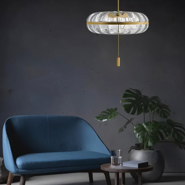 Molger Pendant Light