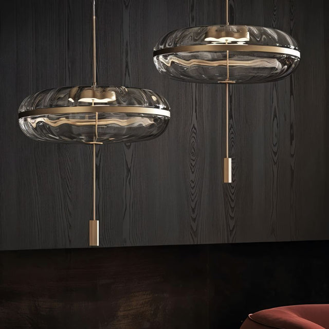 Molger Pendant Light