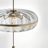 Molger Pendant Light