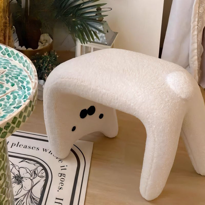 Laneria Accent Chair