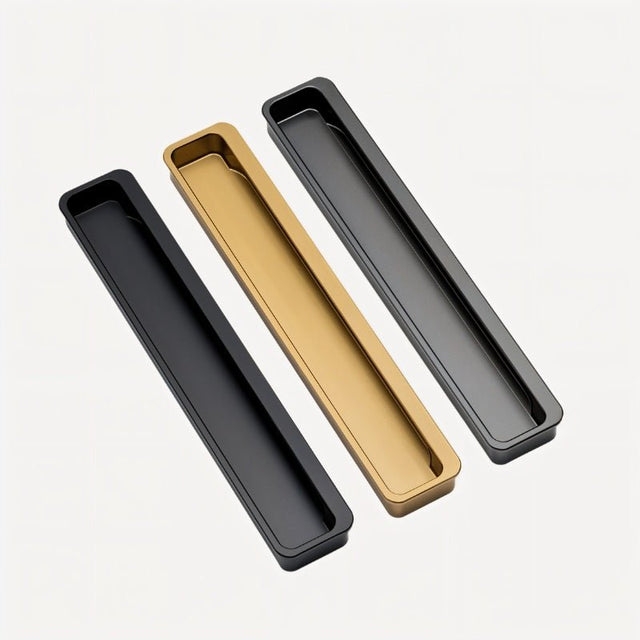Runavik Handle