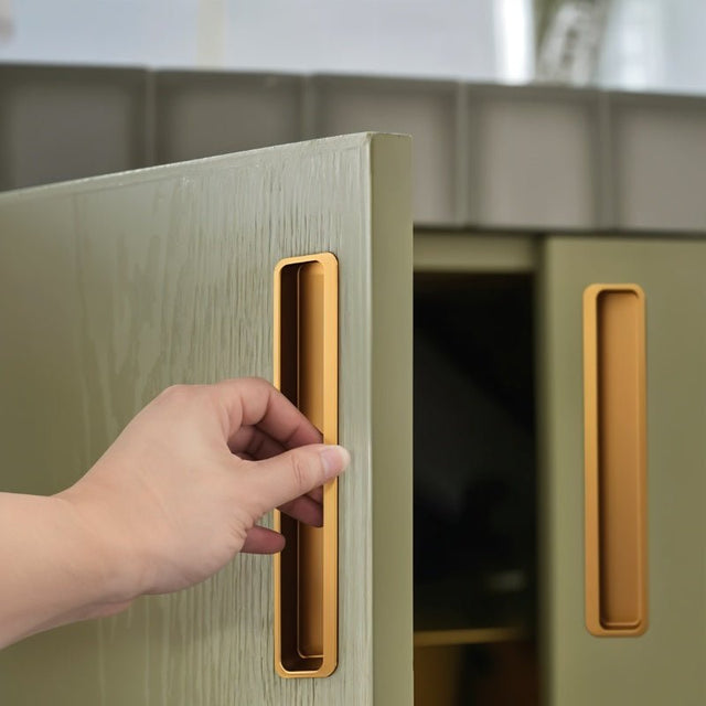 Runavik Handle