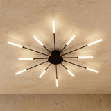 Anchor Chandelier