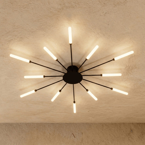Anchor Chandelier