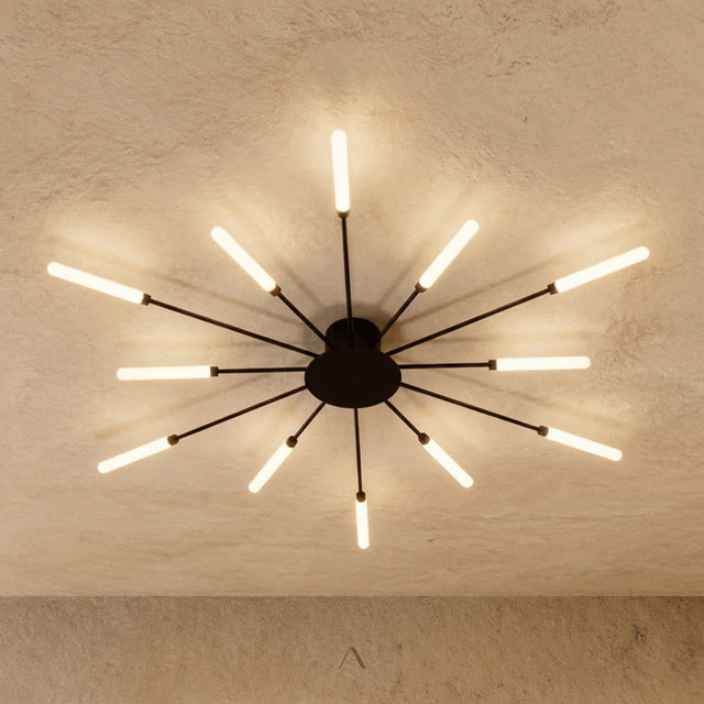 Anchor Chandelier