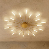 Anchor Chandelier