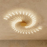 Anchor Chandelier