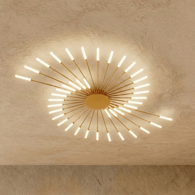 Anchor Chandelier