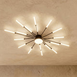 Anchor Chandelier