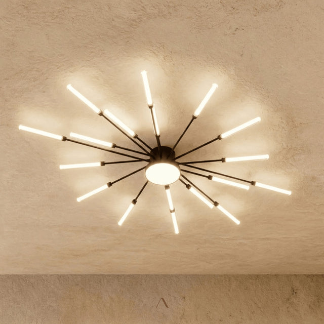 Anchor Chandelier
