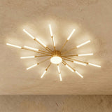 Anchor Chandelier