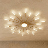 Anchor Chandelier