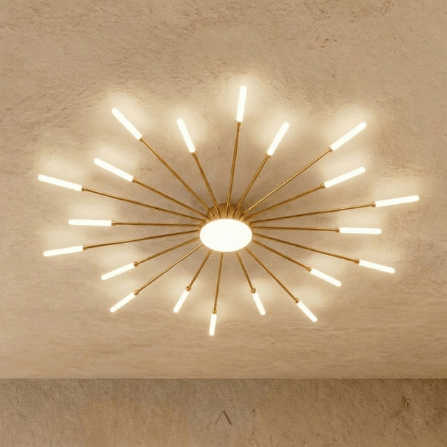 Anchor Chandelier
