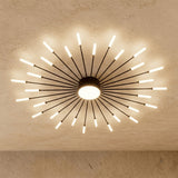 Anchor Chandelier