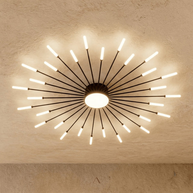 Anchor Chandelier