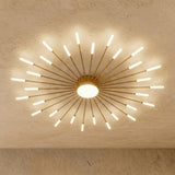Anchor Chandelier