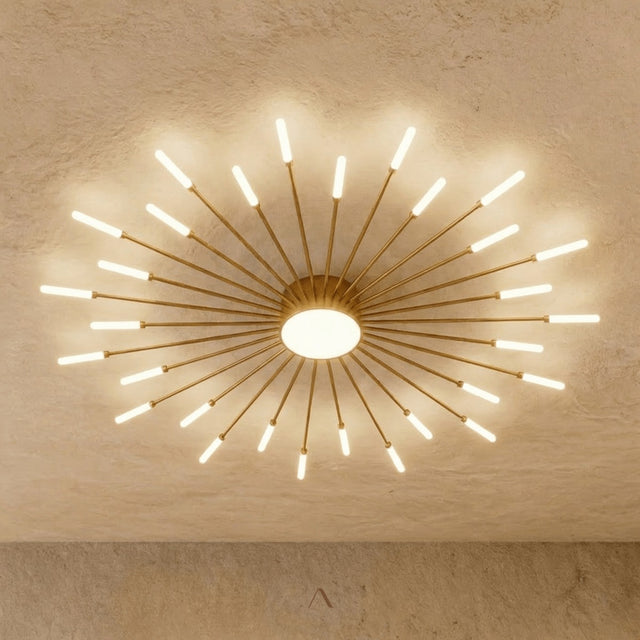 Anchor Chandelier