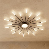 Anchor Chandelier