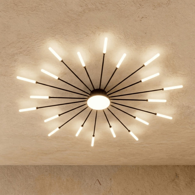 Anchor Chandelier