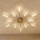 Anchor Chandelier