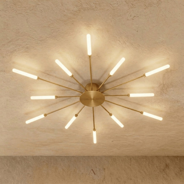 Anchor Chandelier