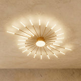 Anchor Chandelier