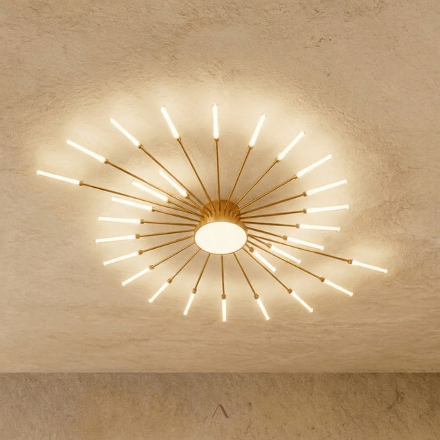 Anchor Chandelier