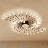 Anchor Chandelier