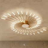 Anchor Chandelier