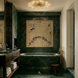 Anchor Chandelier