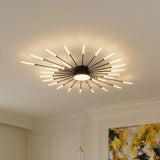 Anchor Chandelier