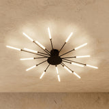 Anchor Chandelier
