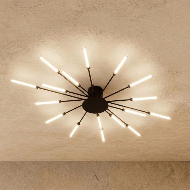 Anchor Chandelier