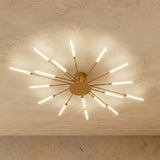 Anchor Chandelier